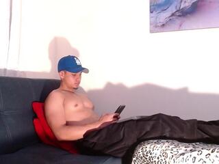 Ryan Greys — Flirt4free stream photo (Sep 2026)