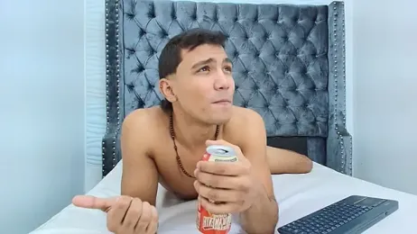 Marco_Smith2 — Stripchat stream photo (Jul 2026)