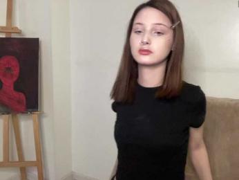 QueenRin — Bongacams stream photo (May 2026)