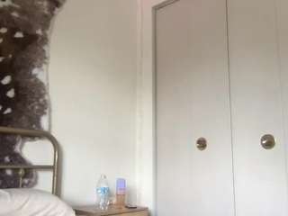 venustheflytrap — Camsoda stream photo (Jun 2026)