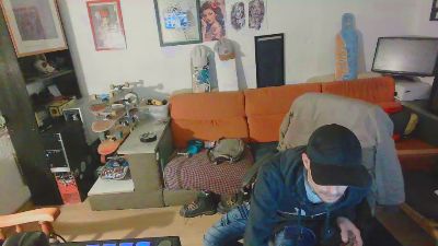 sugar_bastard5 — Cam4 stream photo (Mar 2026)