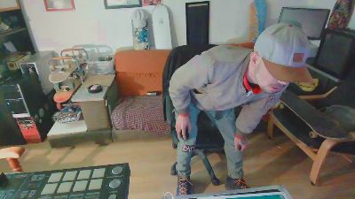 sugar_bastard5 — Cam4 stream photo (Mar 2026)