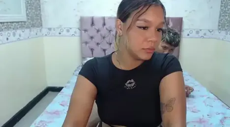 Ronnie_and_Zoe — stripchat