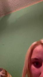 Leoniieee — Cam4 profile photo