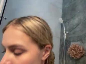 leviavillat — Chaturbate stream photo (Sep 2026)