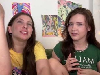 EzheVika — bongacamsでウェブカムモデルオンライン