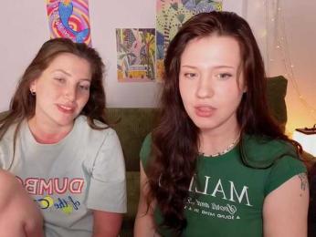 EzheVika — bongacamsでウェブカムモデルオンライン