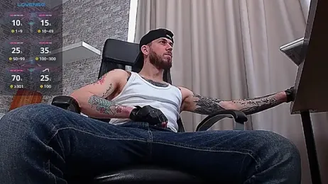 JonahShaw — stripchat