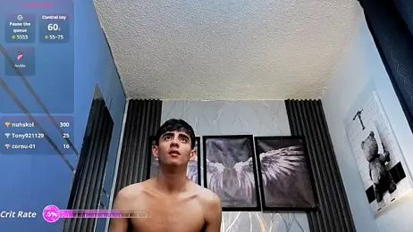demian_hot99 — Stripchat stream photo (Jun 2026)
