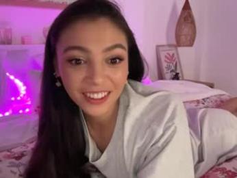 keirasworld — Chaturbate recorded stream image, 19.05.2025 00:00
