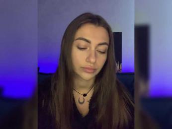 WILDGIRL — Bongacams recorded stream image, 19.05.2025 04:20