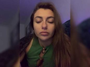 WILDGIRL — Bongacams recorded stream image, 19.05.2025 04:20
