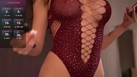 ChloeDevine — Stripchat recorded stream image, 19.05.2025 03:50
