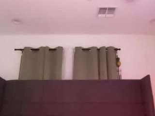 carmensindiego — Camsoda recorded stream image, 19.05.2025 04:30