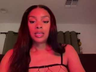 carmensindiego — Camsoda recorded stream image, 19.05.2025 04:30