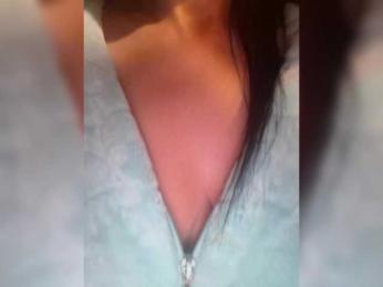 monica-blackk — Bongacams recorded stream screenshot (19 May 2025)