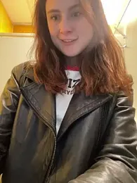 Dina_Tease — Stripchat recorded stream screenshot (19 May 2025)