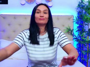 DaliyaArabian — Bongacams recorded stream image, 19.05.2025 11:50