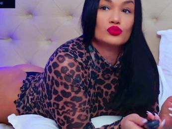 DaliyaArabian — Bongacams recorded stream image, 19.05.2025 11:50