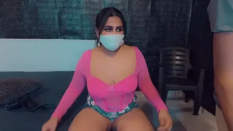 SonY_CaM — Stripchat recorded stream screenshot (08 Feb 2025)