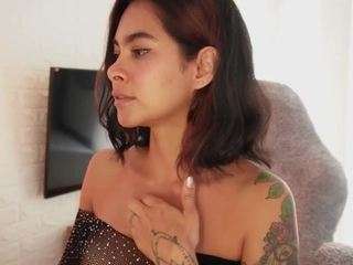 ramona-rios — Camsoda recorded stream image, 19.05.2025 15:40