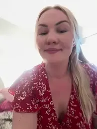 NastyMilf_ — Stripchat recorded stream screenshot (19 May 2025)