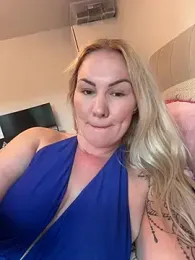 NastyMilf_ — Stripchat recorded stream screenshot (19 May 2025)