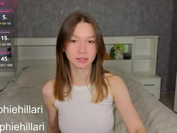 GorgeousKitten — Bongacams recorded stream screenshot (19 May 2025)