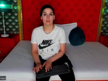 valleriejonnes — Chaturbate recorded stream screenshot (19 May 2025)