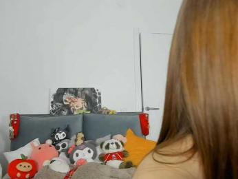 dolly-ll — Bongacams recorded stream image, 08.02.2025 12:20