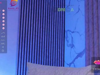 Kassablanca — Bongacams recorded stream image, 19.05.2025 17:40