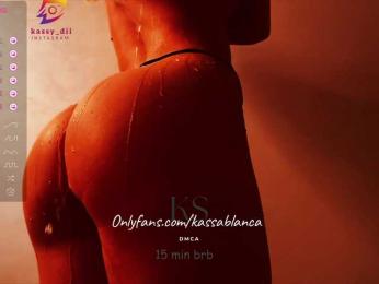 Kassablanca — Bongacams recorded stream image, 19.05.2025 17:40