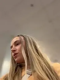 lunagirl13 — Stripchat recorded stream image, 19.05.2025 17:40