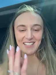 lunagirl13 — Stripchat recorded stream image, 19.05.2025 17:40