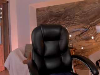 jennifer-rodriguez — Camsoda recorded stream screenshot (08 Feb 2025)