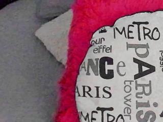Tanya Hanks — Flirt4free recorded stream image, 19.05.2025 20:00