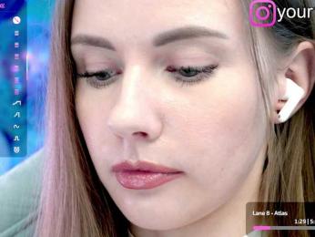 VikkiExtraCheese — Bongacams recorded stream image, 19.05.2025 17:50