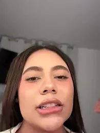 Aryrosee — Stripchat recorded stream image, 19.05.2025 22:40