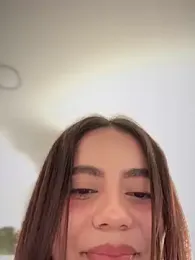 Aryrosee — Stripchat recorded stream image, 19.05.2025 22:40