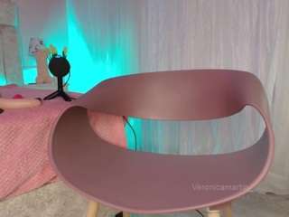veronicamartin — Camsoda recorded stream image, 19.05.2025 20:50