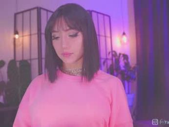 nekyra_san — Chaturbate recorded stream image, 20.05.2025 00:20