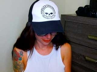 tighttinymilf — Camsoda recorded stream image, 20.05.2025 01:20