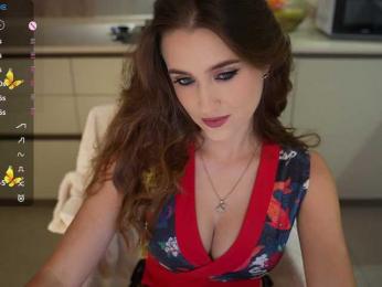 kistochkaa — Bongacams recorded stream screenshot (08 Feb 2025)