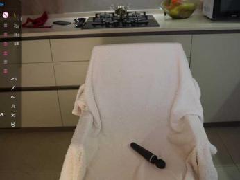 kistochkaa — Bongacams recorded stream screenshot (08 Feb 2025)