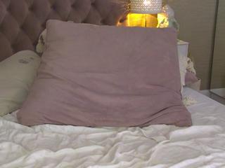 Metisha Caprice — Flirt4free recorded stream image, 20.05.2025 07:10
