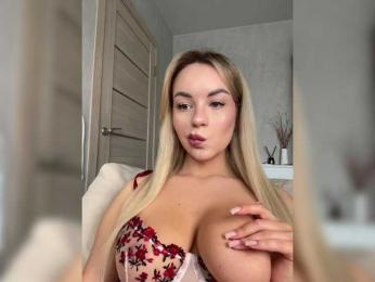 Mila-m — Bongacams recorded stream image, 20.05.2025 10:30