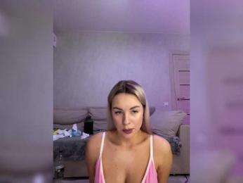Mila-m — Bongacams recorded stream image, 08.02.2025 19:20