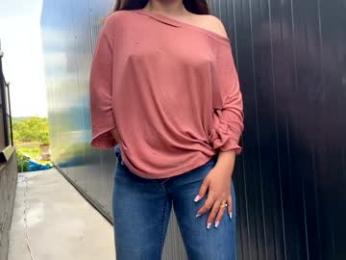 nyconik — Chaturbate recorded stream screenshot (20 May 2025)