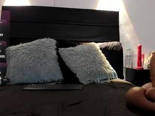julieta-coopeer — Camsoda recorded stream image, 20.05.2025 10:40
