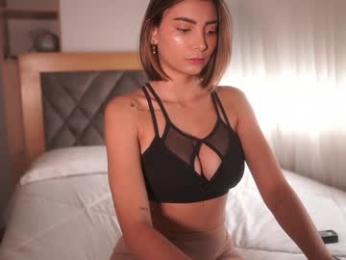 letiziafulkers1 — Chaturbate recorded stream image, 20.05.2025 13:30